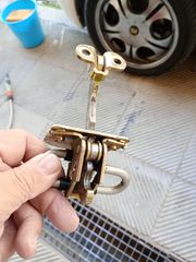 Μεντεσες για Alfa Romeo 156 οδηγού