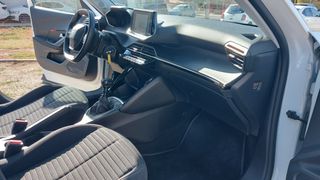 Peugeot 2008 2022 BLUEHDI 1.5 D 110HP ACTIVE PLUS ΜΕ ΠΛΗΡΕΣ ΒΟΟΚ SERVICE-thumb-9