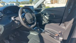 Peugeot 2008 2022 BLUEHDI 1.5 D 110HP ACTIVE PLUS ΜΕ ΠΛΗΡΕΣ ΒΟΟΚ SERVICE-thumb-11