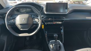 Peugeot 2008 2022 BLUEHDI 1.5 D 110HP ACTIVE PLUS ΜΕ ΠΛΗΡΕΣ ΒΟΟΚ SERVICE-thumb-13