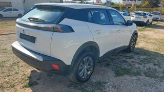 Peugeot 2008 2022 BLUEHDI 1.5 D 110HP ACTIVE PLUS ΜΕ ΠΛΗΡΕΣ ΒΟΟΚ SERVICE-thumb-3