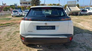 Peugeot 2008 2022 BLUEHDI 1.5 D 110HP ACTIVE PLUS ΜΕ ΠΛΗΡΕΣ ΒΟΟΚ SERVICE-thumb-2