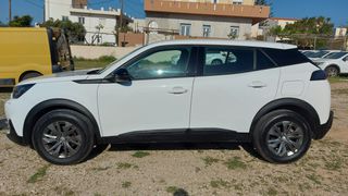 Peugeot 2008 2022 BLUEHDI 1.5 D 110HP ACTIVE PLUS ΜΕ ΠΛΗΡΕΣ ΒΟΟΚ SERVICE-thumb-5