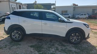 Peugeot 2008 2022 BLUEHDI 1.5 D 110HP ACTIVE PLUS ΜΕ ΠΛΗΡΕΣ ΒΟΟΚ SERVICE-thumb-7