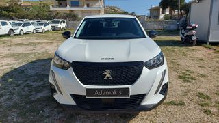 Peugeot 2008 2022 BLUEHDI 1.5 D 110HP ACTIVE PLUS ΜΕ ΠΛΗΡΕΣ ΒΟΟΚ SERVICE-thumb-6