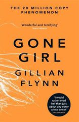 GONE GIRL PB B FORMAT