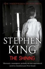 THE SHINING PB B FORMAT