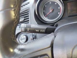Φλασιερα Opel Insignia 2008-2013