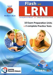 FLASH ON LRN B2 SB