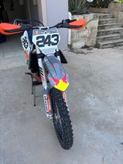 KTM 350 SX-F 2022