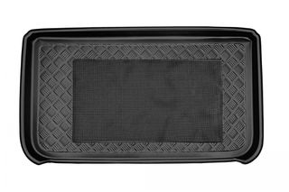 Cik Cik - ΠΑΤΑΚΙ ΣΚΑΦΗ ΠΟΡΤ ΜΠΑΓΚΑΖ ΓΙΑ MINI COOPER / ONE F55 2014+ ΛΑΣΤΙΧΟ ΣΕ ΜΑΥΡΟ ΧΡΩΜΑ - 1 ΤΕΜ. (BM.BM.0030/CK)