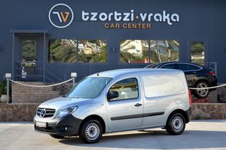 Κλούβα Mercedes-Benz 2020 Citan 111CDI * 116hp * LONG * NAVI * KAMERA