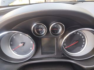 Καντράν Opel Insignia 2008-2013-thumb-1