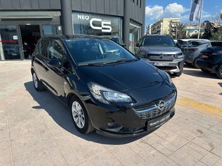 Opel Corsa 2017 1.4 90HP AUTO-thumb-1