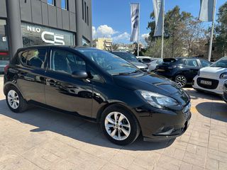 Opel Corsa 2017 1.4 90HP AUTO-thumb-2
