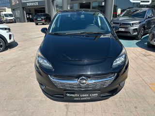 Opel Corsa 2017 1.4 90HP AUTO-thumb-3