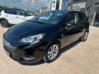 Opel Corsa 2017 1.4 90HP AUTO-thumb-4