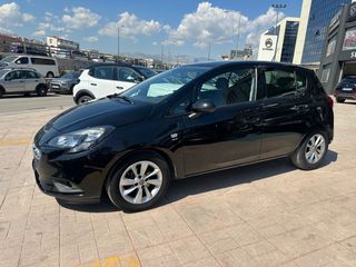 Opel Corsa 2017 1.4 90HP AUTO-thumb-5