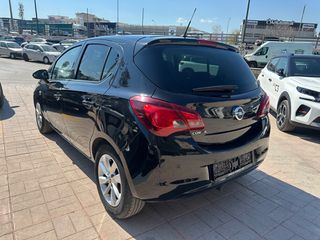 Opel Corsa 2017 1.4 90HP AUTO-thumb-6