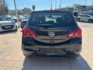 Opel Corsa 2017 1.4 90HP AUTO-thumb-7