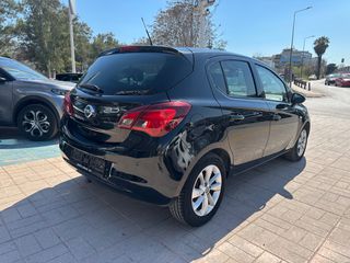 Opel Corsa 2017 1.4 90HP AUTO-thumb-8