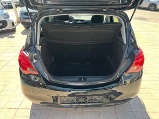 Opel Corsa 2017 1.4 90HP AUTO-thumb-9
