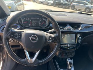 Opel Corsa 2017 1.4 90HP AUTO-thumb-10