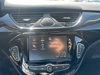 Opel Corsa 2017 1.4 90HP AUTO-thumb-16