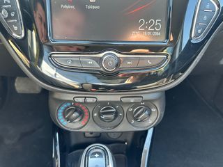 Opel Corsa 2017 1.4 90HP AUTO-thumb-17