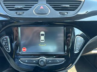 Opel Corsa 2017 1.4 90HP AUTO-thumb-18