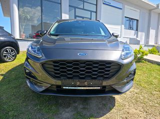 Ford Kuga 2020 2.0 Ecoblue MHEV ST LINE-thumb-3