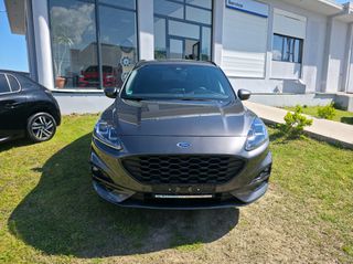 Ford Kuga 2020 2.0 Ecoblue MHEV ST LINE-thumb-1