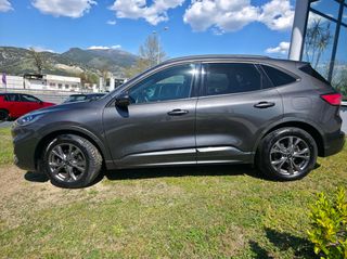 Ford Kuga 2020 2.0 Ecoblue MHEV ST LINE-thumb-4