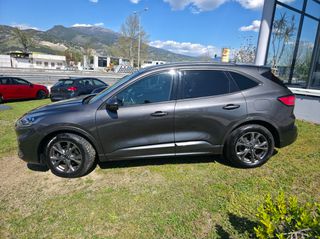 Ford Kuga 2020 2.0 Ecoblue MHEV ST LINE-thumb-5