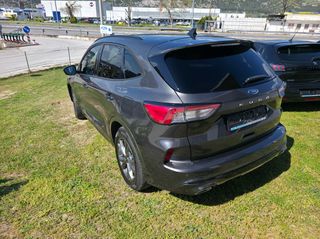 Ford Kuga 2020 2.0 Ecoblue MHEV ST LINE-thumb-7