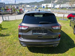 Ford Kuga 2020 2.0 Ecoblue MHEV ST LINE-thumb-9