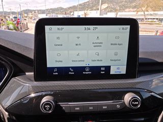 Ford Kuga 2020 2.0 Ecoblue MHEV ST LINE-thumb-36