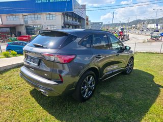 Ford Kuga 2020 2.0 Ecoblue MHEV ST LINE-thumb-11
