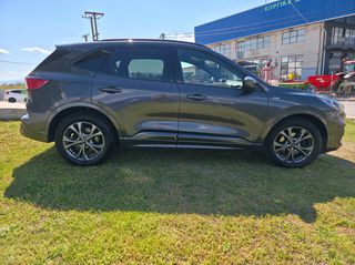 Ford Kuga 2020 2.0 Ecoblue MHEV ST LINE-thumb-12