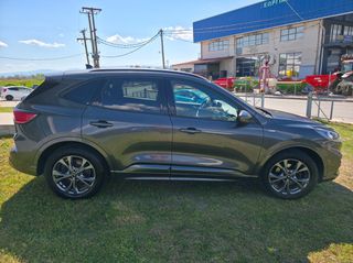 Ford Kuga 2020 2.0 Ecoblue MHEV ST LINE-thumb-13