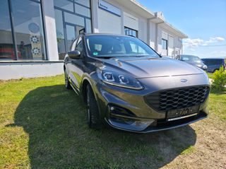 Ford Kuga 2020 2.0 Ecoblue MHEV ST LINE-thumb-14