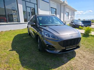 Ford Kuga 2020 2.0 Ecoblue MHEV ST LINE-thumb-15