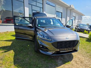 Ford Kuga 2020 2.0 Ecoblue MHEV ST LINE-thumb-16