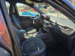 Ford Kuga 2020 2.0 Ecoblue MHEV ST LINE-thumb-22