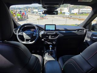 Ford Kuga 2020 2.0 Ecoblue MHEV ST LINE-thumb-23