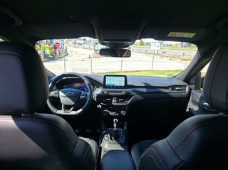 Ford Kuga 2020 2.0 Ecoblue MHEV ST LINE-thumb-24