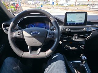 Ford Kuga 2020 2.0 Ecoblue MHEV ST LINE-thumb-28