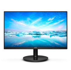 Οθόνη Υπολογιστή Philips V Line 221V8A/00 LED display 54,6 cm (21.5") 1920 x 1080 Full HD Μαύρη
