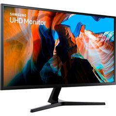 Οθόνη Υπολογιστή SAMSUNG UJ590 U32J590UQP 32" 3840x2160 UHD+ LCD Μαύρη