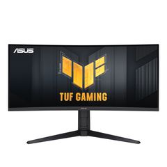 ASUS TUF Gaming VG34VQL3A Οθόνη Υπολογιστή 86,4 cm (34") 3440x1440 UltraWide Quad HD LCD Μαύρη